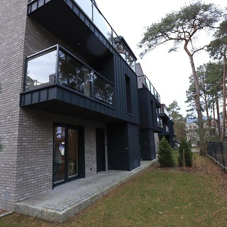 Nowe Kameralne Apartamenty Graniczna2G Niechorze - Sosnowy Las I Bardzo Blisko Plazy 외부 사진