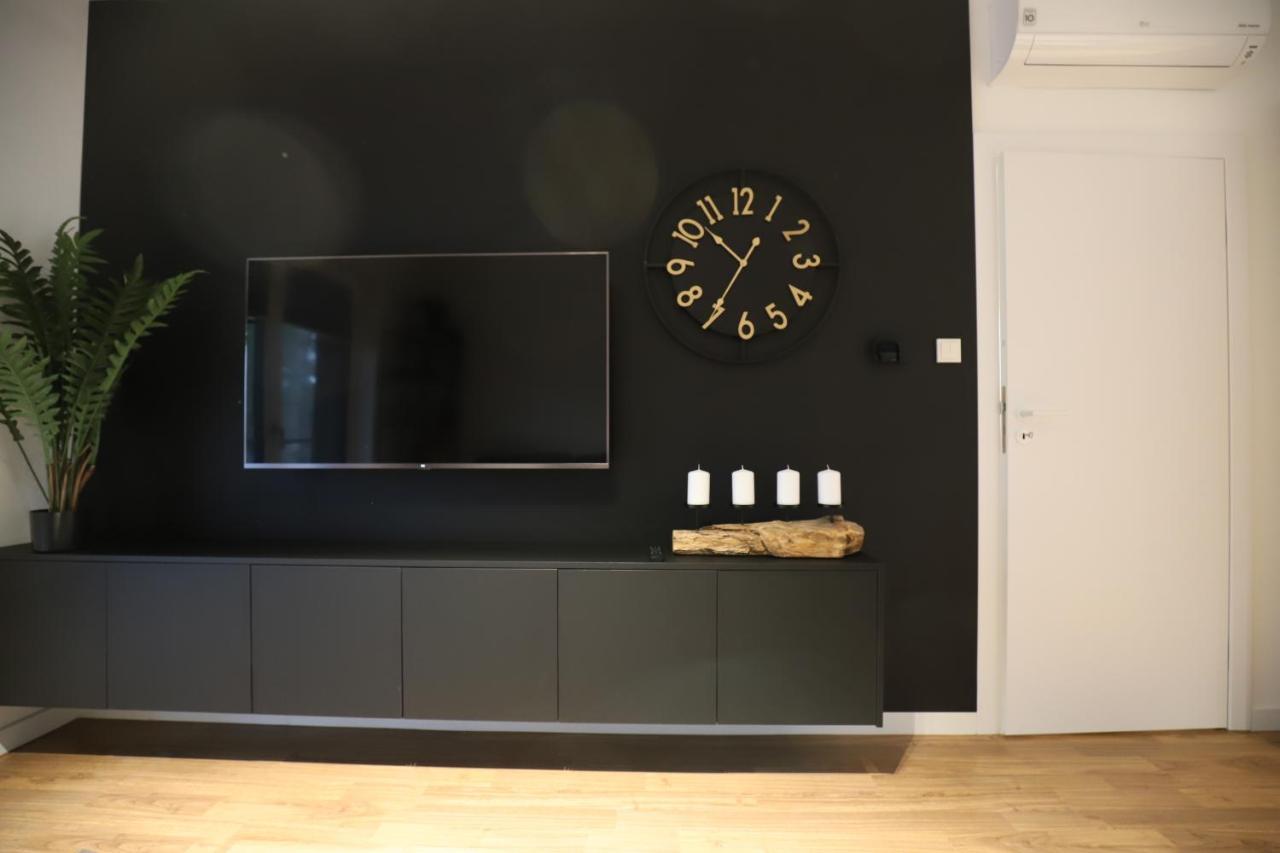 Nowe Kameralne Apartamenty Graniczna2G Niechorze - Sosnowy Las I Bardzo Blisko Plazy 외부 사진