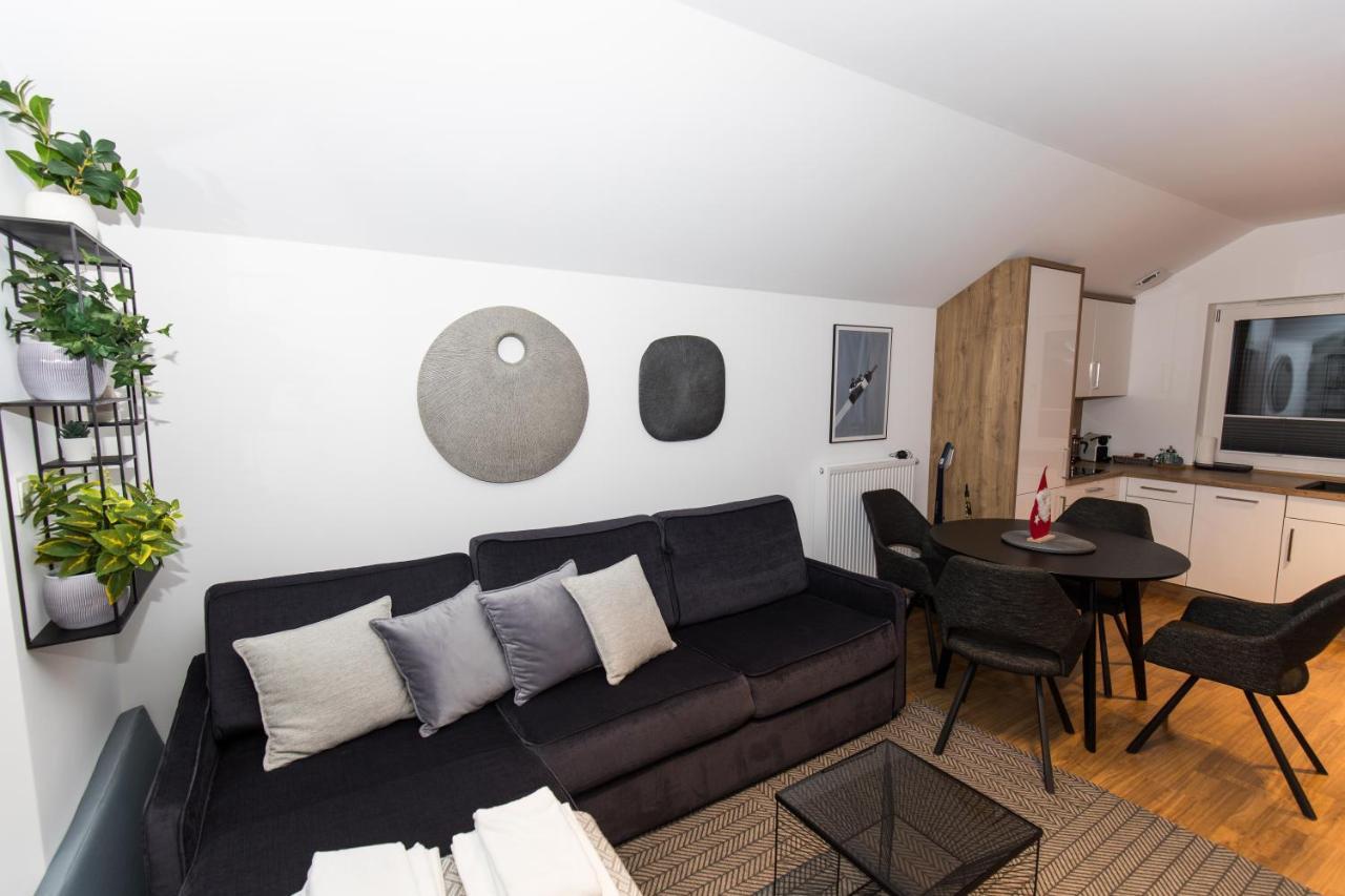 Nowe Kameralne Apartamenty Graniczna2G Niechorze - Sosnowy Las I Bardzo Blisko Plazy 외부 사진
