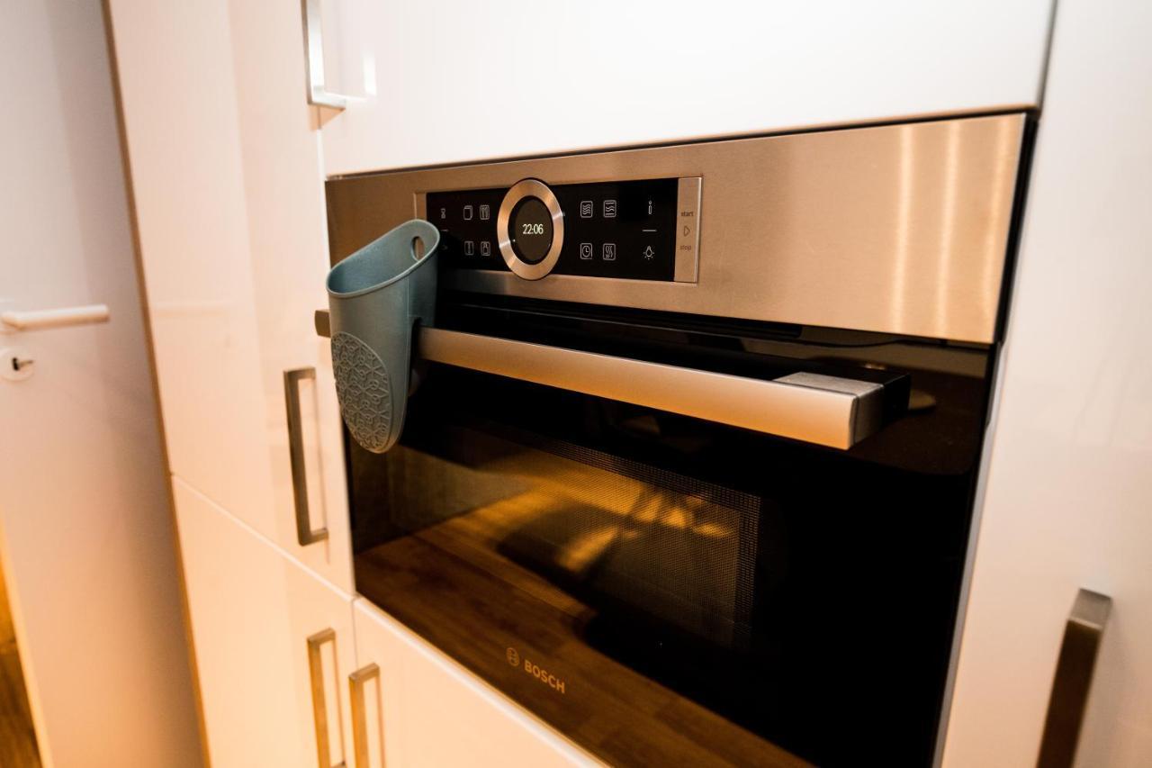 Nowe Kameralne Apartamenty Graniczna2G Niechorze - Sosnowy Las I Bardzo Blisko Plazy 외부 사진