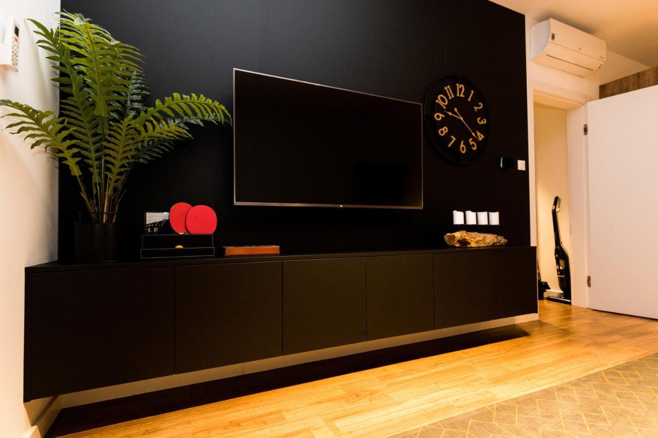 Nowe Kameralne Apartamenty Graniczna2G Niechorze - Sosnowy Las I Bardzo Blisko Plazy 외부 사진