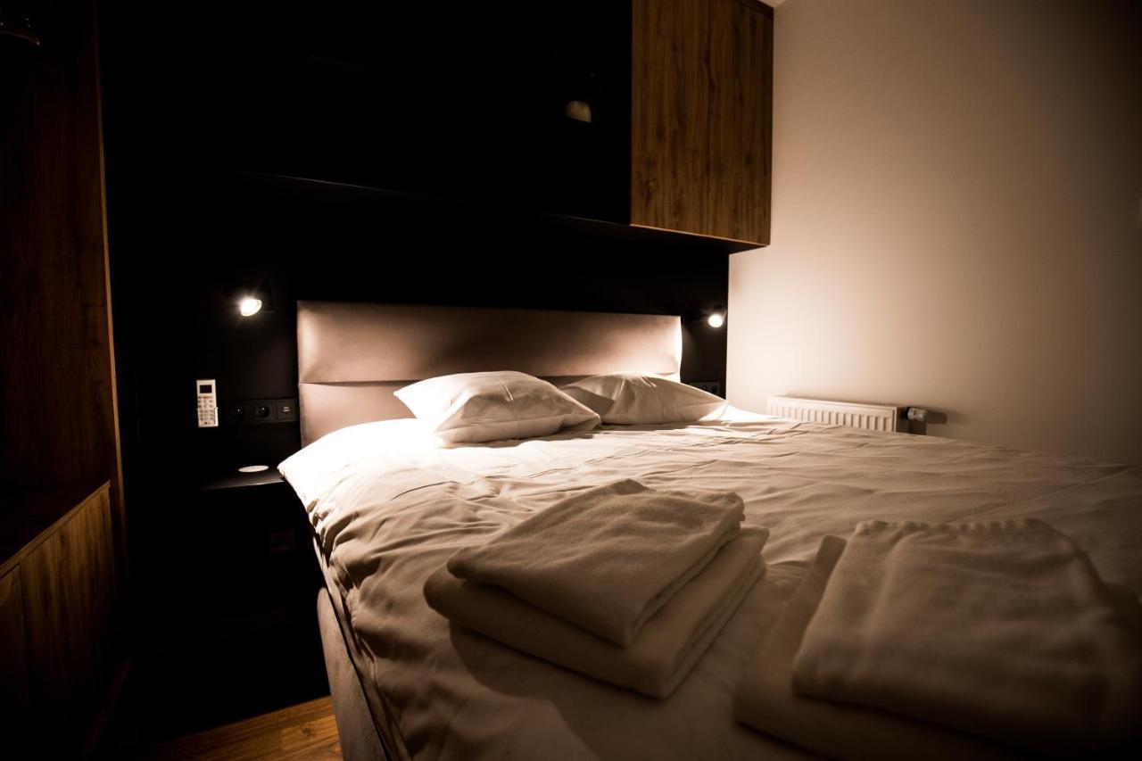 Nowe Kameralne Apartamenty Graniczna2G Niechorze - Sosnowy Las I Bardzo Blisko Plazy 외부 사진