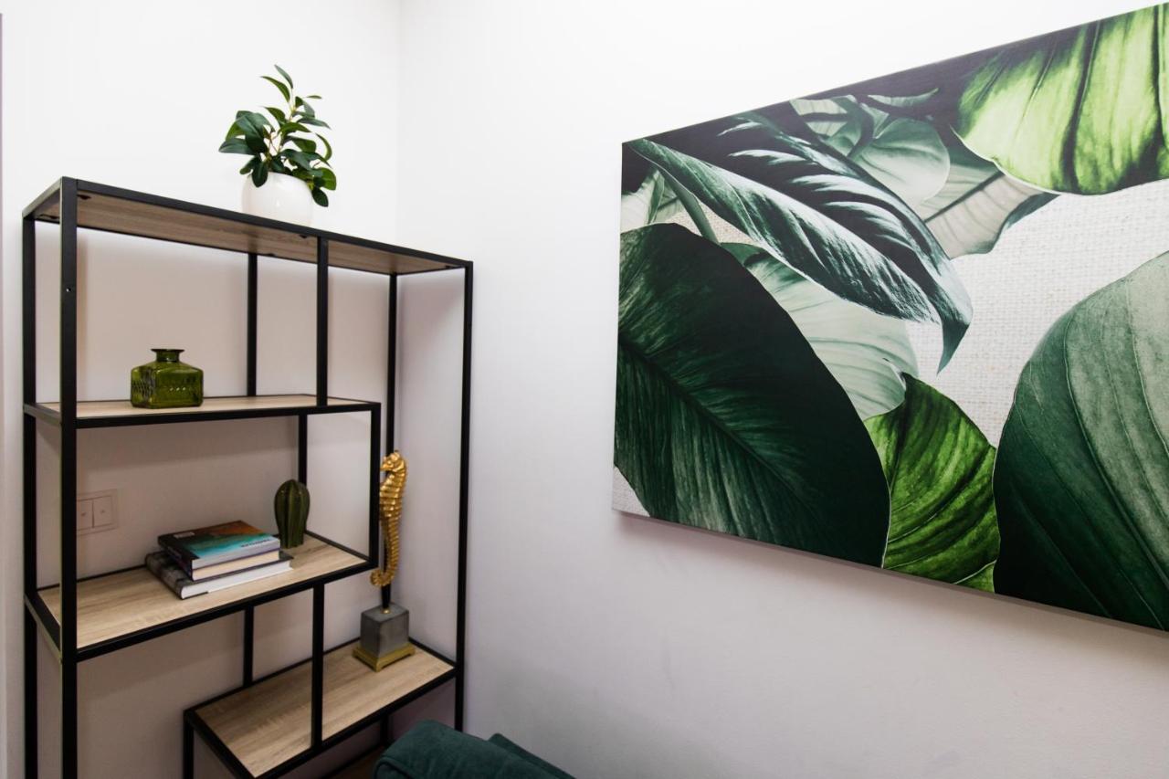 Nowe Kameralne Apartamenty Graniczna2G Niechorze - Sosnowy Las I Bardzo Blisko Plazy 외부 사진