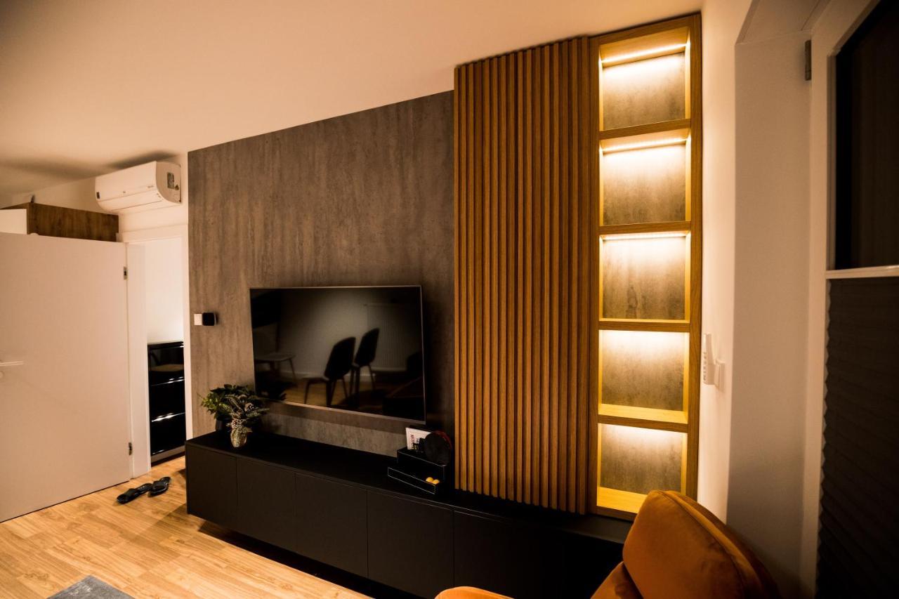 Nowe Kameralne Apartamenty Graniczna2G Niechorze - Sosnowy Las I Bardzo Blisko Plazy 외부 사진